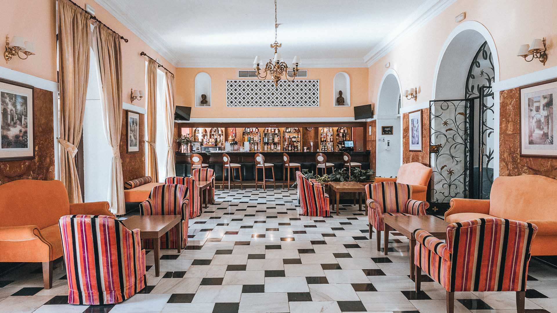 Foto hotel
